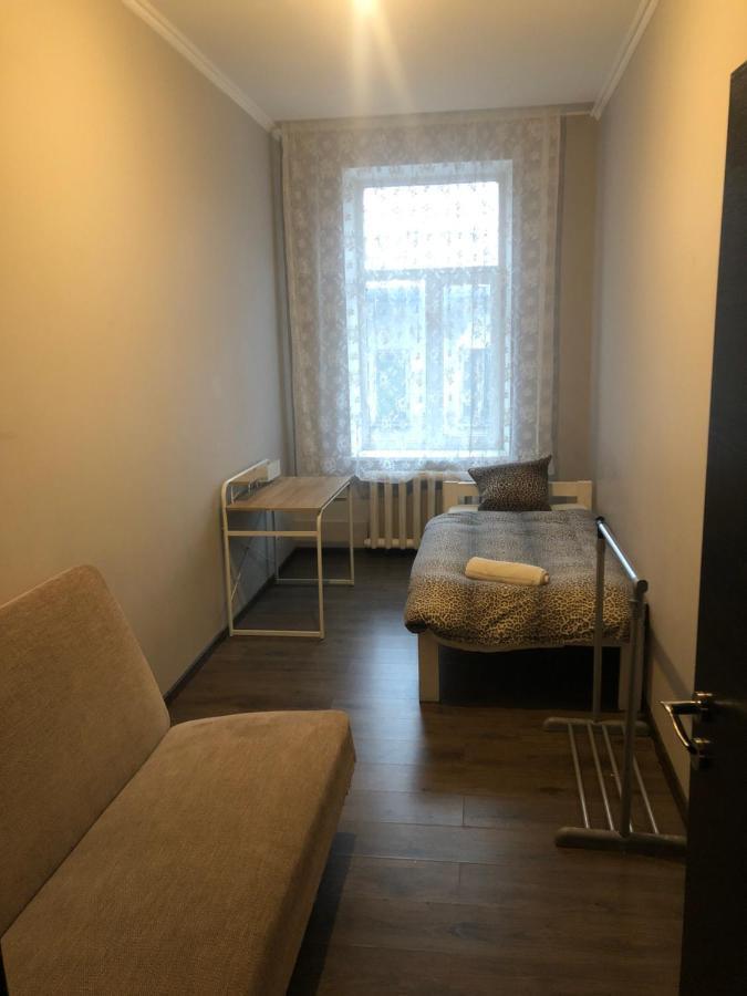 Aivisapartment Riga Ngoại thất bức ảnh