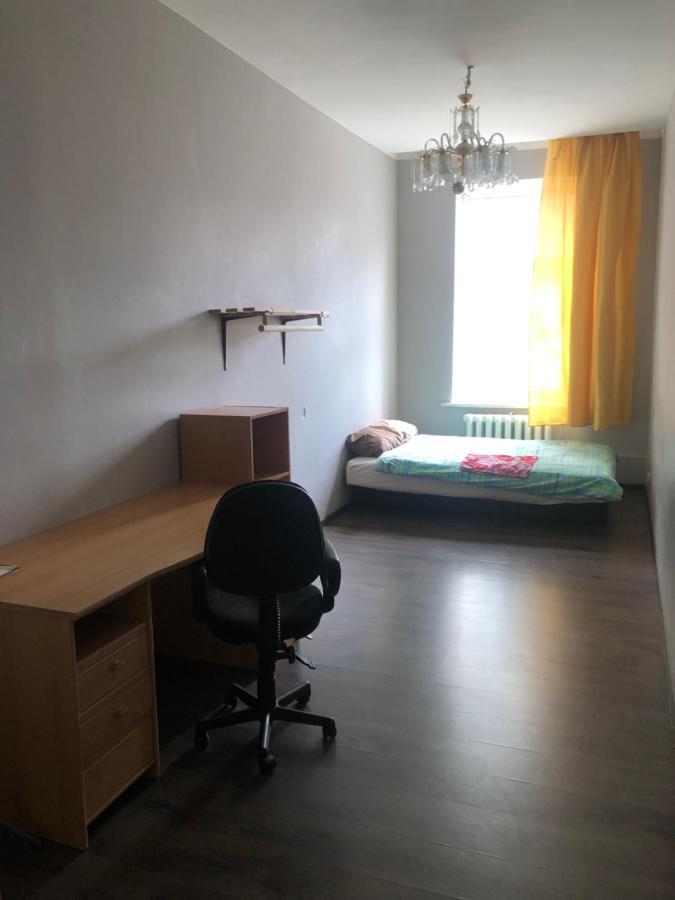 Aivisapartment Riga Ngoại thất bức ảnh