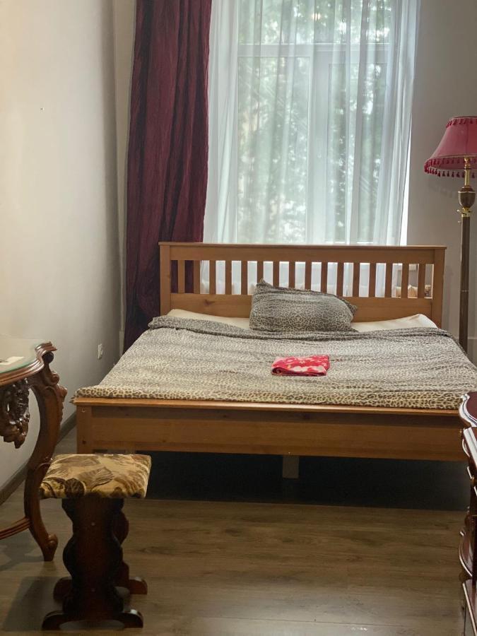 Aivisapartment Riga Ngoại thất bức ảnh