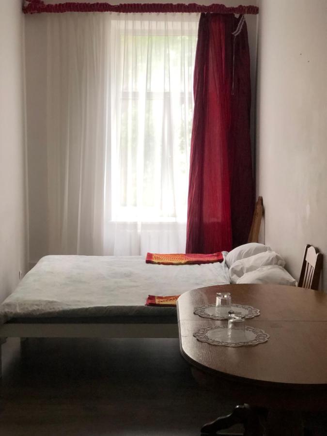 Aivisapartment Riga Ngoại thất bức ảnh