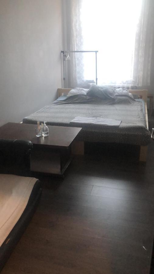 Aivisapartment Riga Ngoại thất bức ảnh
