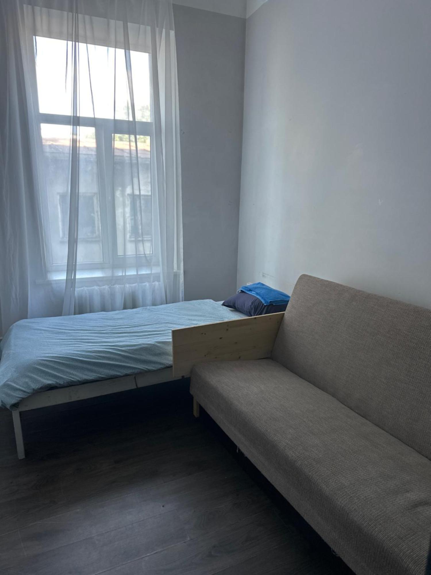 Aivisapartment Riga Ngoại thất bức ảnh
