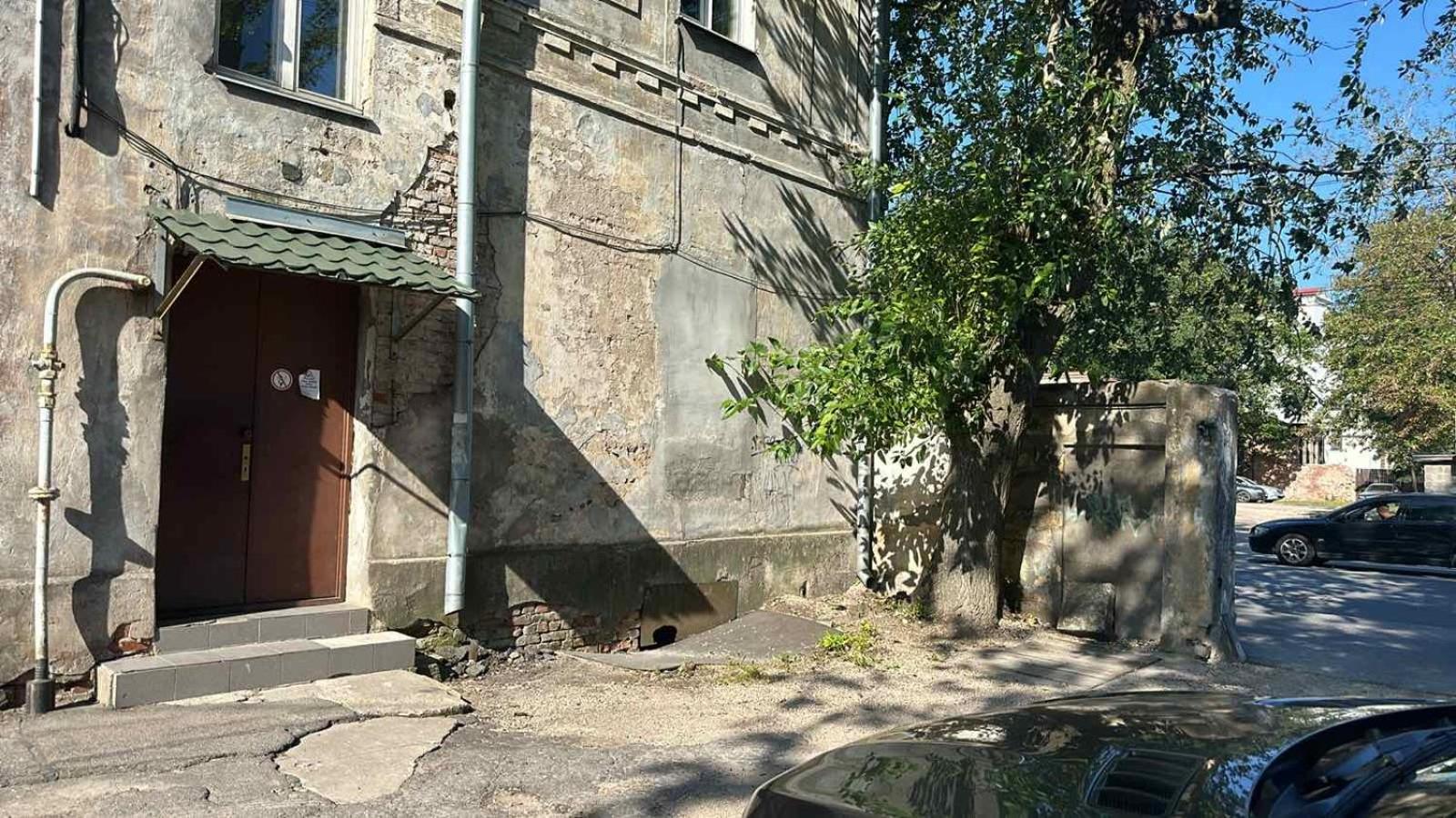 Aivisapartment Riga Ngoại thất bức ảnh