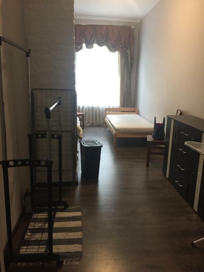 Aivisapartment Riga Ngoại thất bức ảnh