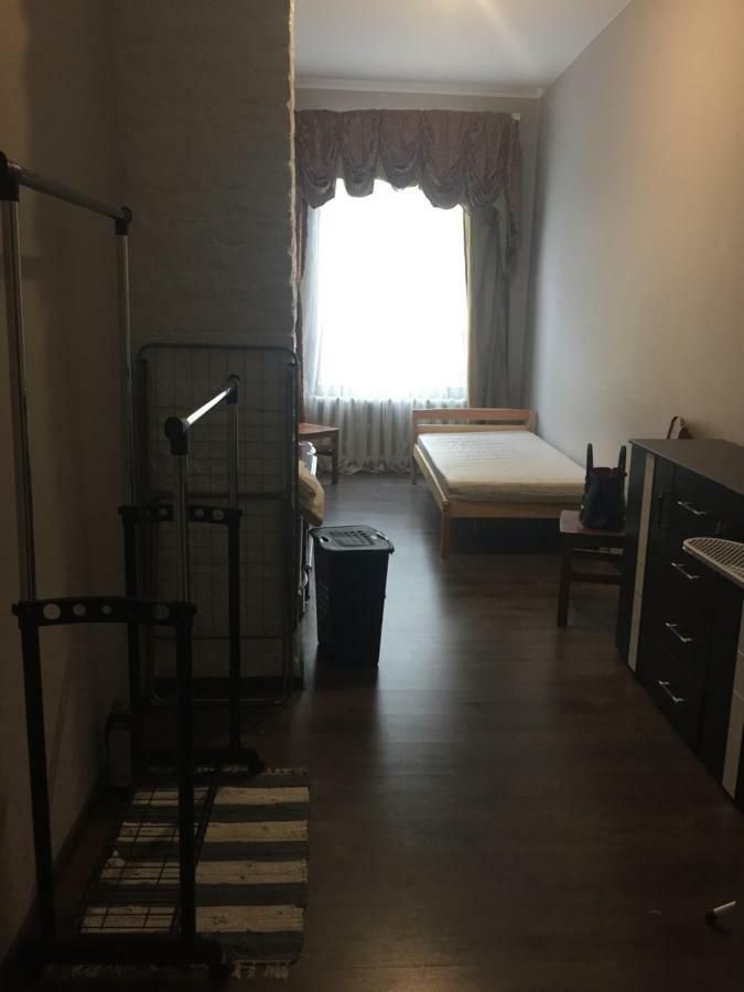 Aivisapartment Riga Ngoại thất bức ảnh