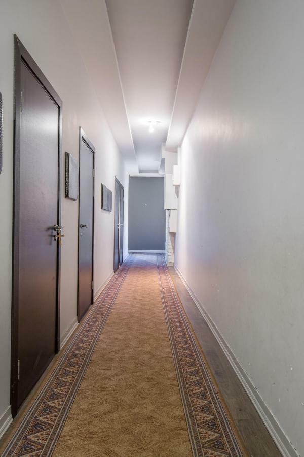 Aivisapartment Riga Ngoại thất bức ảnh