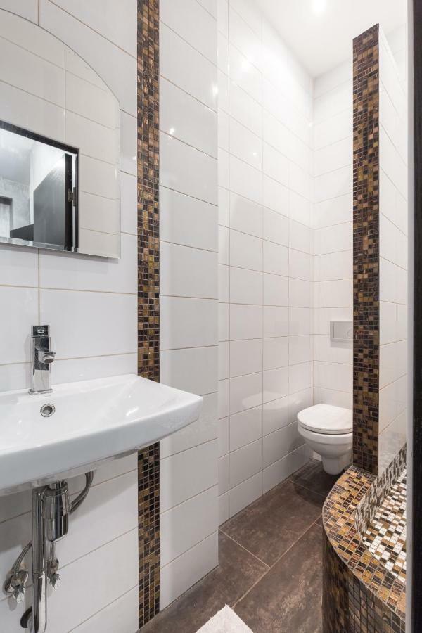 Aivisapartment Riga Ngoại thất bức ảnh